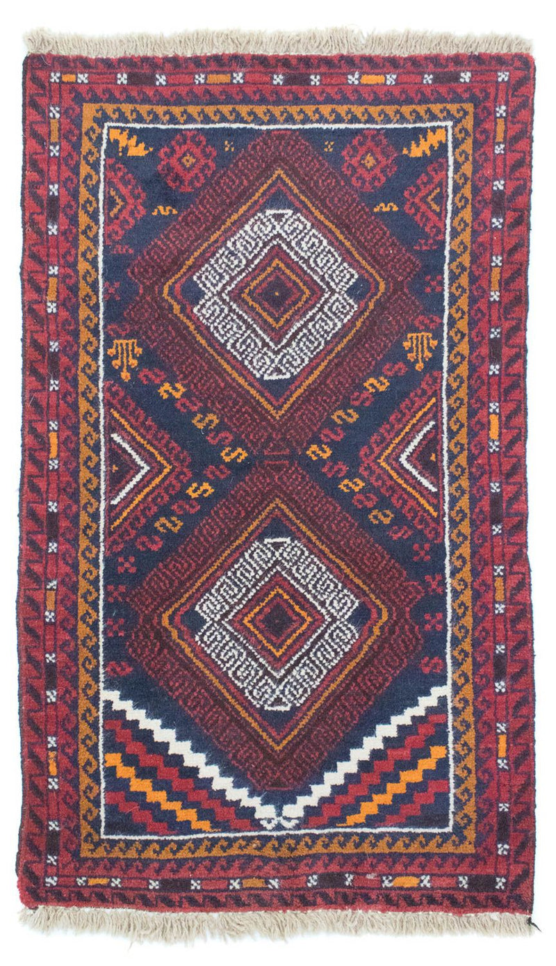 Balúčský koberec 76x132cm - Orientální koberec
