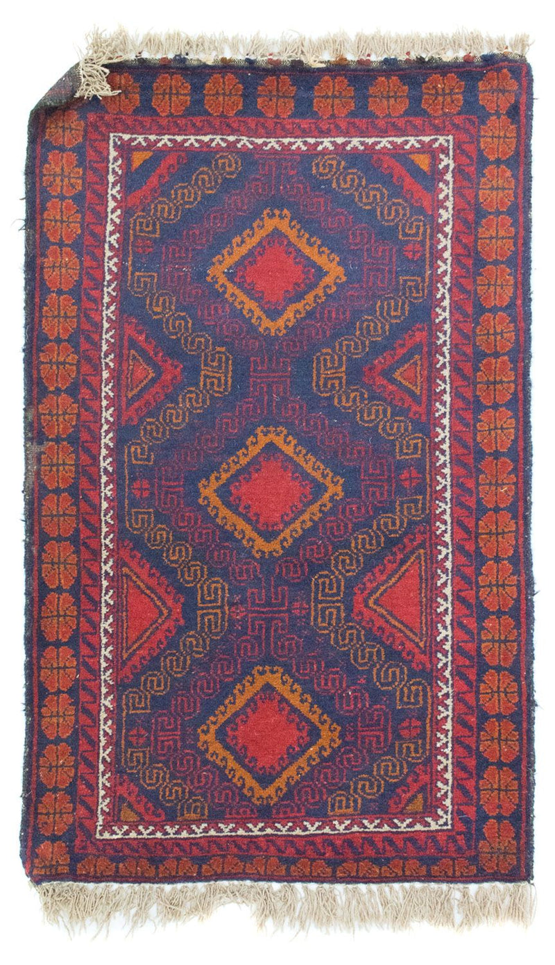 Balúčský koberec 137x81cm - Orientální koberec