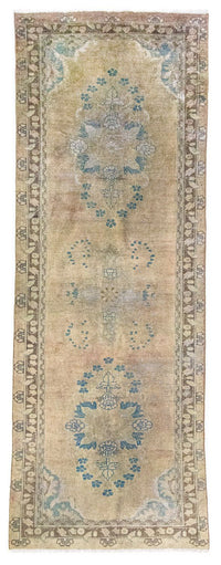Kashan Koberec 120x305cm - Perský koberec – product image