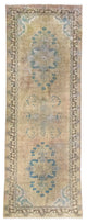 Kashan Koberec 120x305cm - Perský koberec