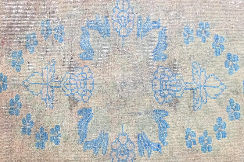 Kashan Koberec 120x305cm - Perský koberec