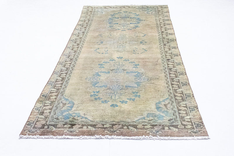 Kashan Koberec 120x305cm - Perský koberec