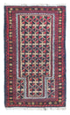 Balúčský koberec 78x129cm - Orientální koberec
