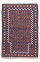 Balúčský koberec 88x132cm - Orientální koberec