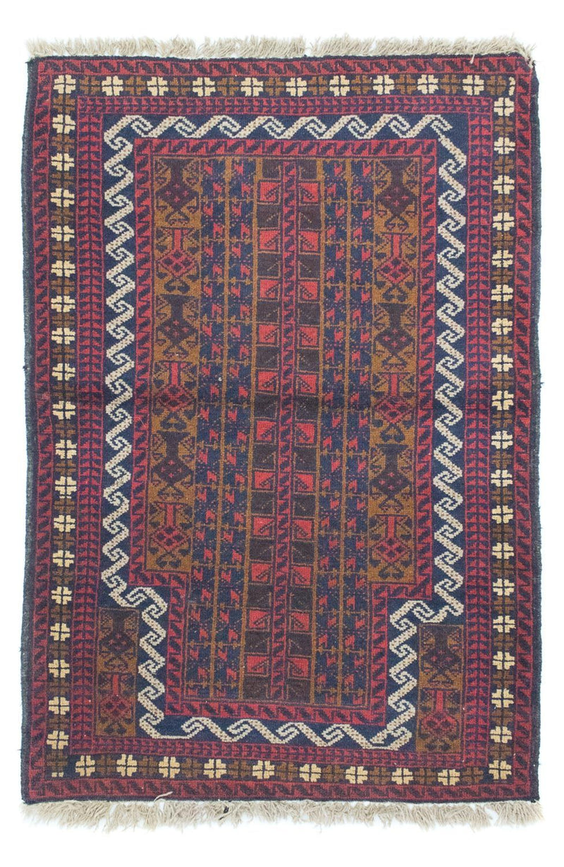 Balúčský koberec 88x132cm - Orientální koberec