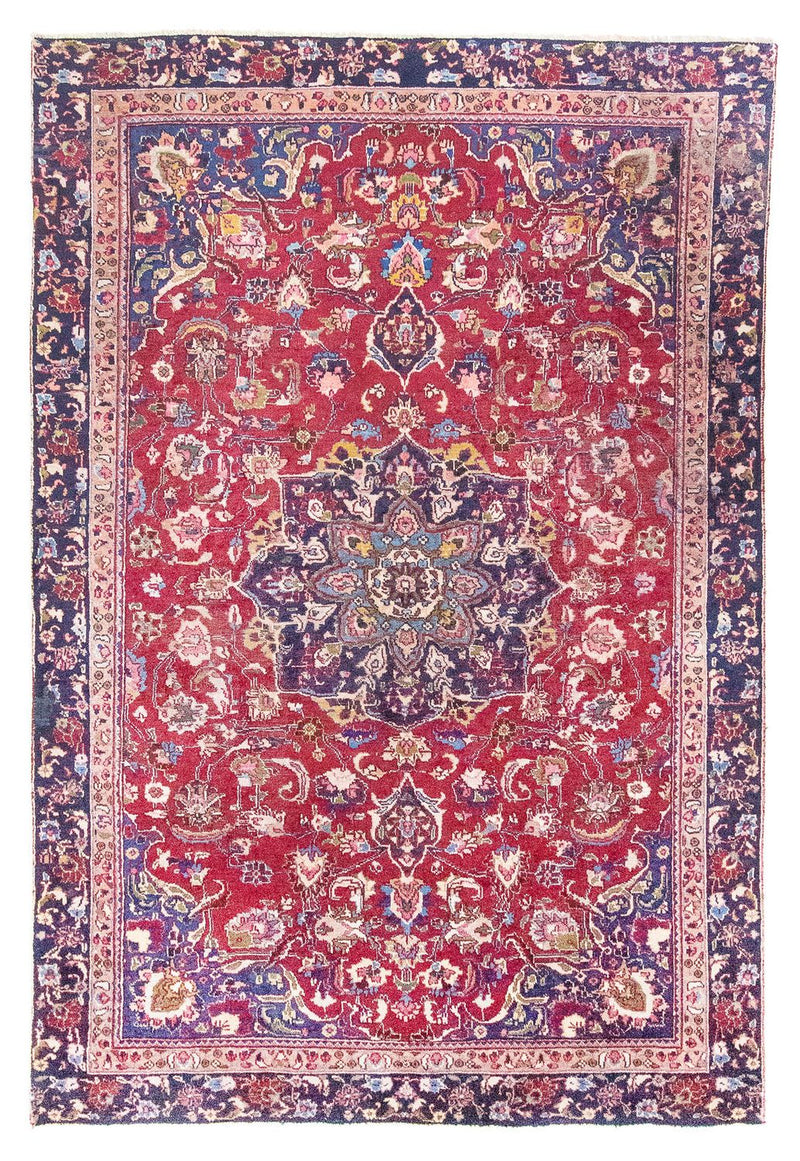 Mašhad Koberec 180x275cm - Perský koberec