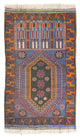 Balúčský koberec 81x134cm - Orientální koberec