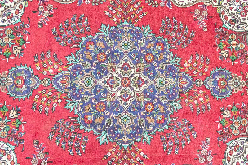Tabriz Koberec 185x287cm - Perský koberec