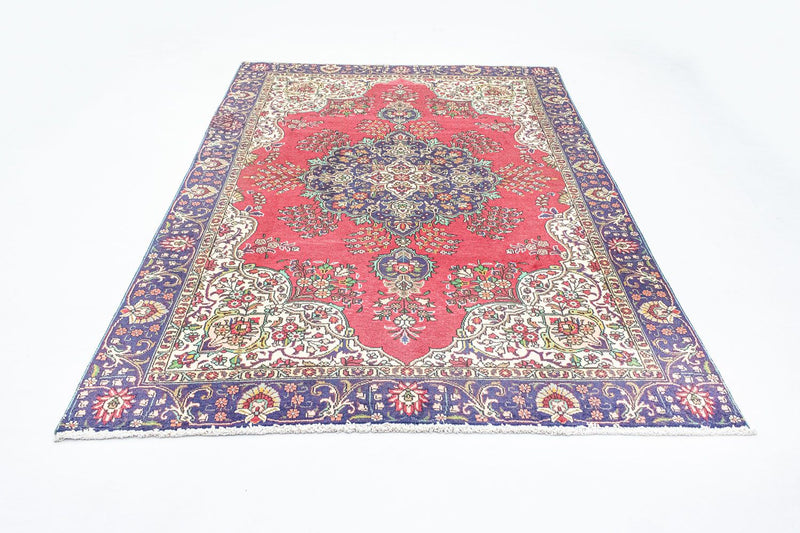 Tabriz Koberec 185x287cm - Perský koberec