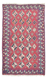Balúčský koberec 80x131cm - Orientální koberec – product image