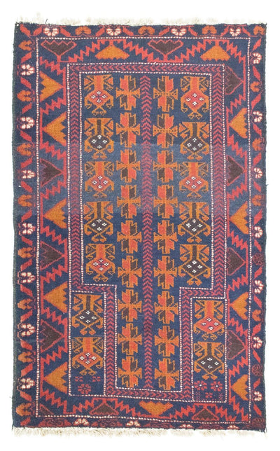 Balúčský koberec 83x133cm - Orientální koberec