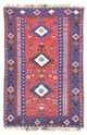Balúčský koberec 77x128cm - Orientální koberec