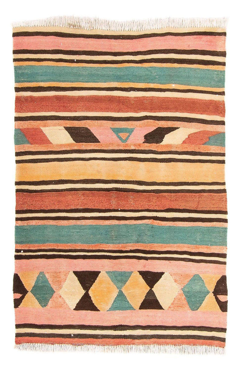 Starý kilim Koberec 120x160cm