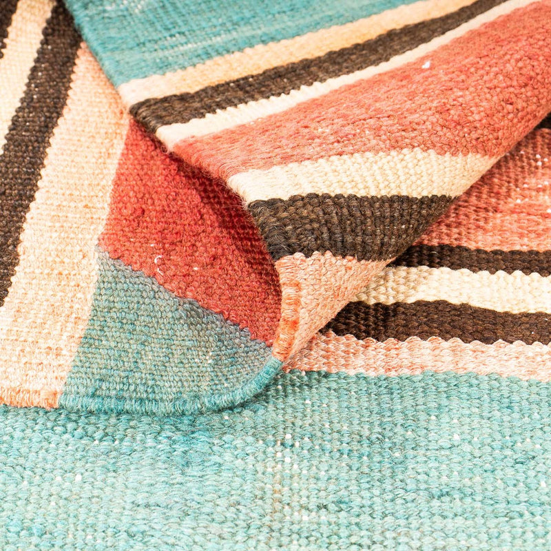 Starý kilim Koberec 120x160cm