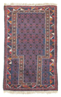 Balúčský koberec 79x130cm - Orientální koberec – product image