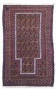 Balúčský koberec 83x136cm - Orientální koberec