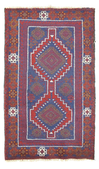 Balúčský koberec 79x138cm - Orientální koberec – product image