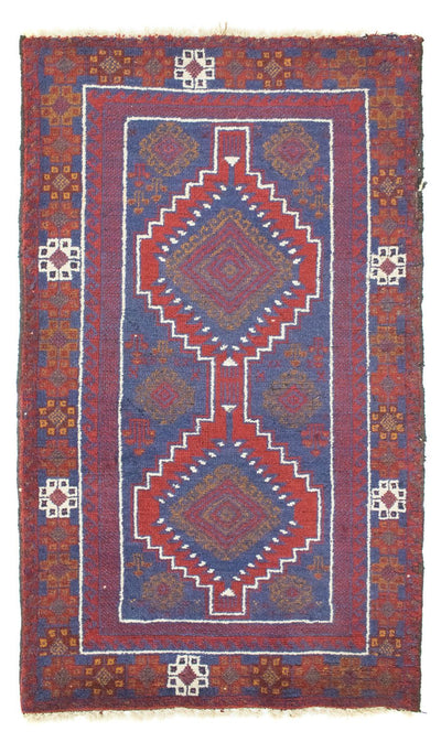 Balúčský koberec 79x138cm - Orientální koberec