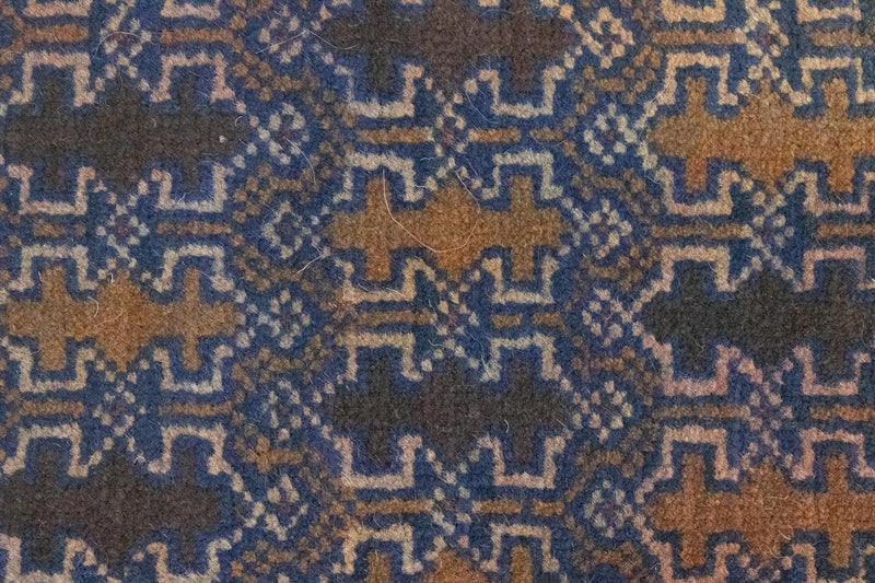 Balúčský koberec 138x81cm - Orientální koberec