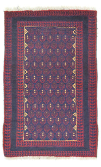 Balúčský koberec 131x81cm - Orientální koberec – product image