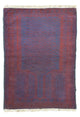 Balúčský koberec 82x138cm - Orientální koberec