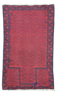 Balúčský koberec 75x129cm - Orientální koberec – product image