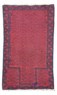Balúčský koberec 75x129cm - Orientální koberec