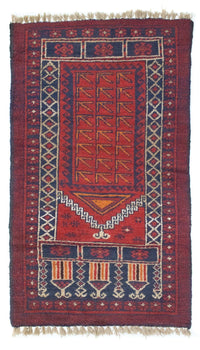 Balúčský koberec 73x125cm - Orientální koberec – product image