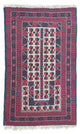 Balúčský koberec 70x118cm - Orientální koberec