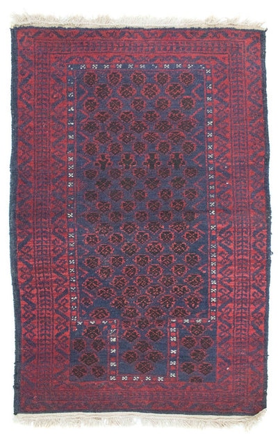 Balúčský koberec 77x124cm - Orientální koberec