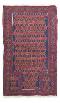 Balúčský koberec 78x132cm - Orientální koberec – product image