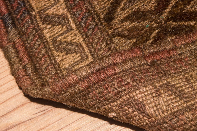 Starý kilim Koberec 182x276cm