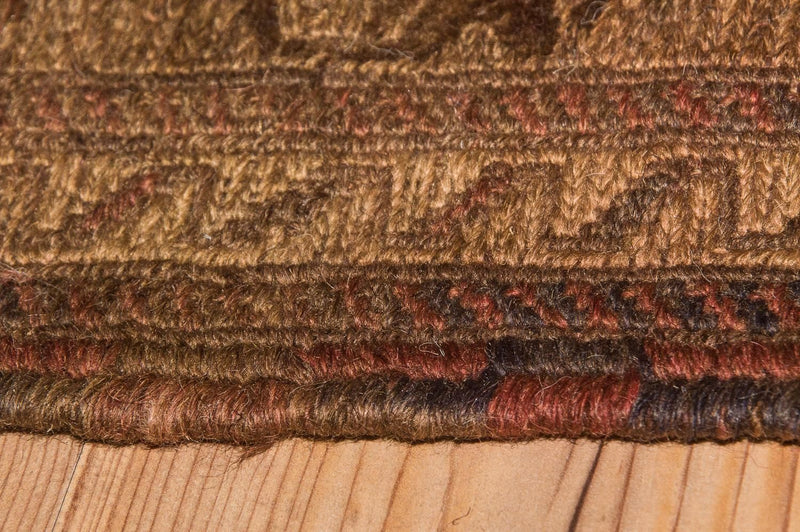 Starý kilim Koberec 182x276cm
