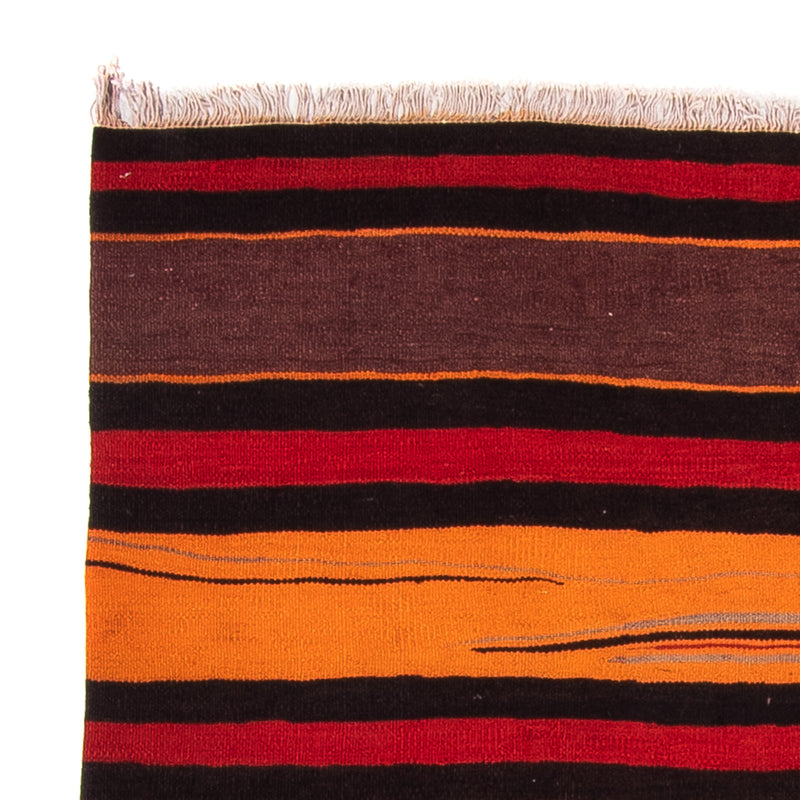 Starý kilim Koberec 140x145cm
