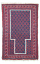Balúčský koberec 80x136cm - Orientální koberec