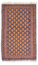 Balúčský koberec 80x133cm - Orientální koberec