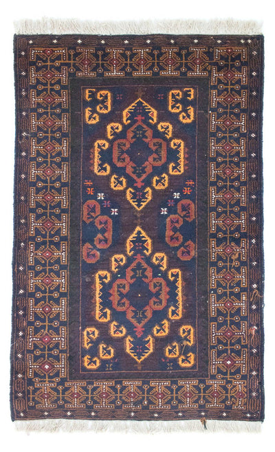 Balúčský koberec 81x134cm - Orientální koberec