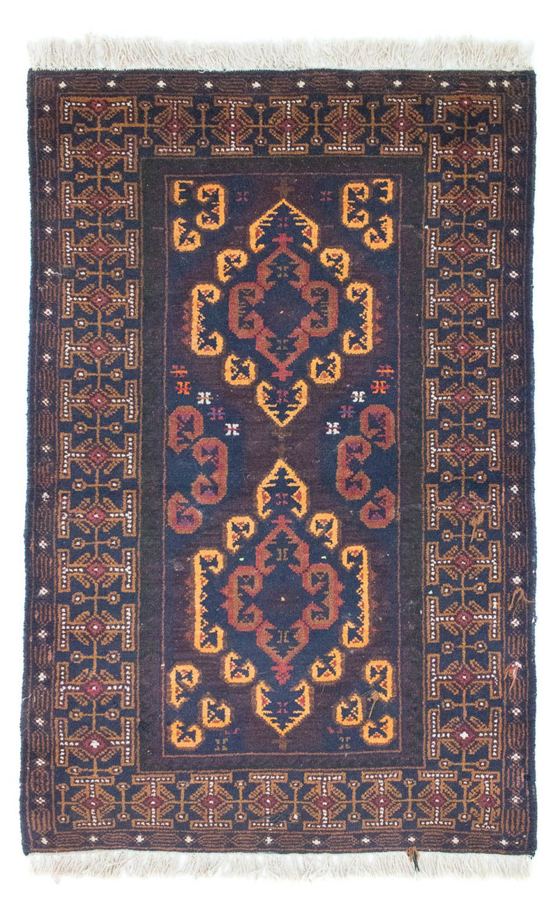 Balúčský koberec 81x134cm - Orientální koberec