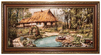 Obrázkový koberec 60x110cm - Orientální koberec – product image
