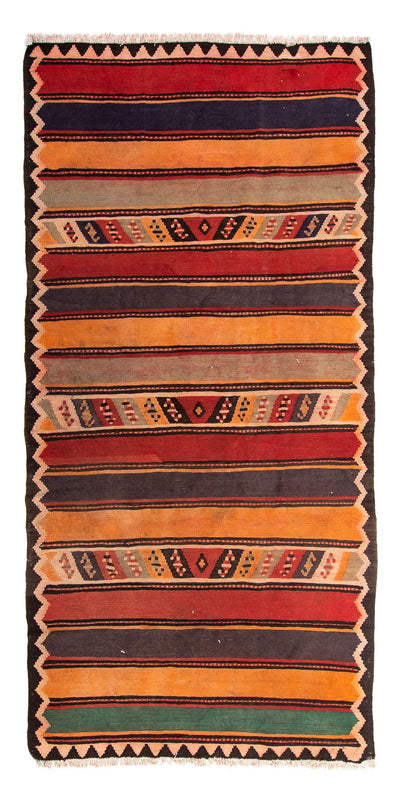 Starý kilim Koberec 150x310cm