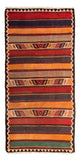 Starý kilim Koberec 150x310cm