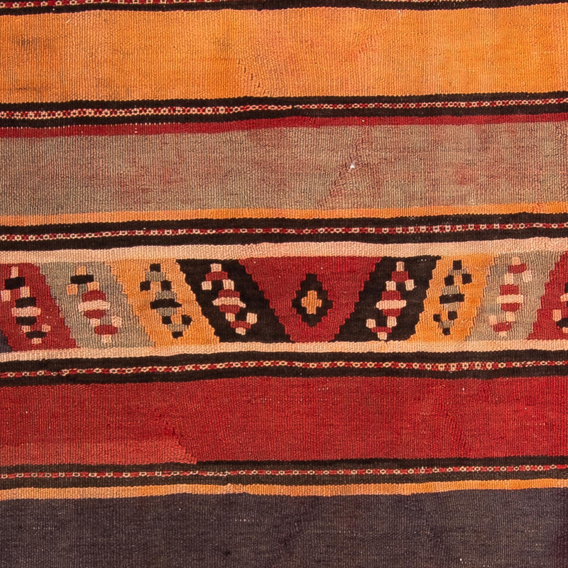 Starý kilim Koberec 150x310cm