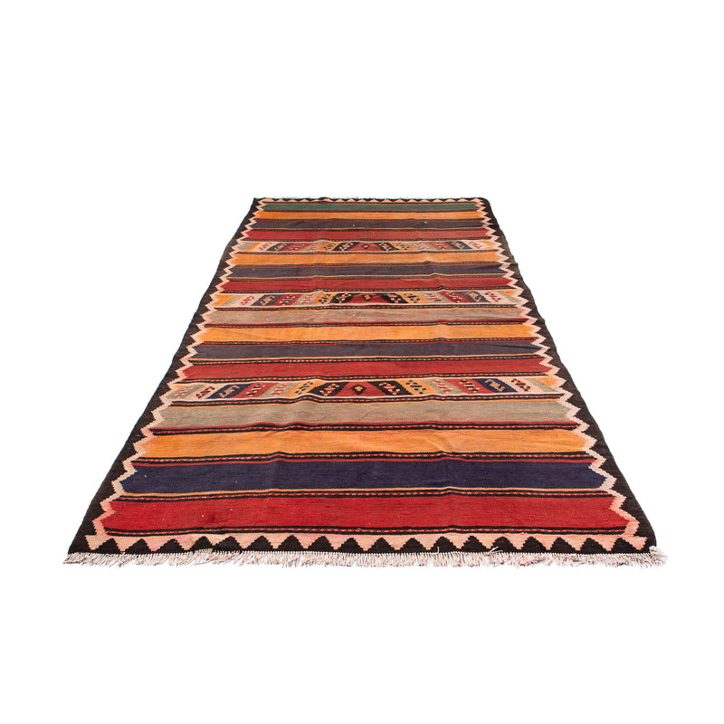 Starý kilim Koberec 150x310cm