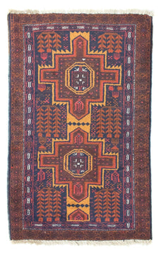 Afghánské koberce