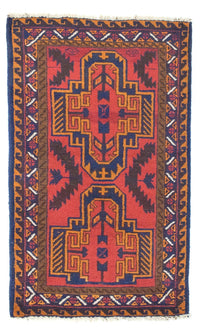 Balúčský koberec 75x134cm - Orientální koberec – product image