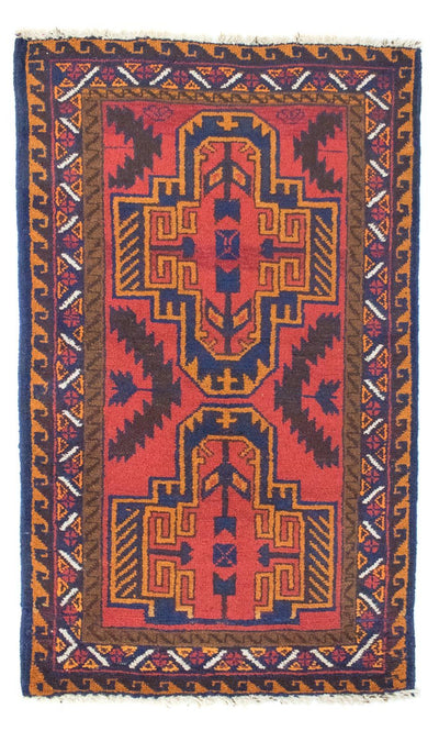 Balúčský koberec 75x134cm - Orientální koberec