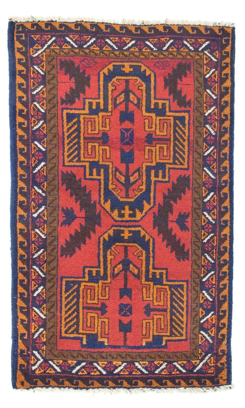 Balúčský koberec 75x134cm - Orientální koberec