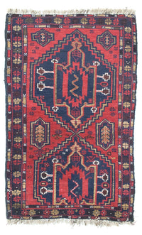Balúčský koberec 77x127cm - Orientální koberec – product image