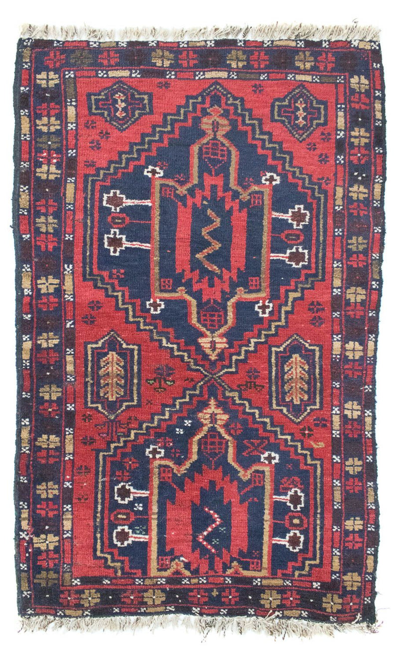 Balúčský koberec 77x127cm - Orientální koberec