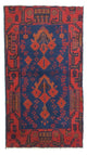 Balúčský koberec 85x145cm - Orientální koberec